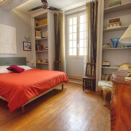 Les Remparts Antibes Location 아파트 외부 사진