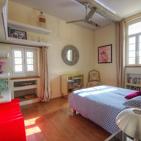 Les Remparts Antibes Location 아파트 외부 사진