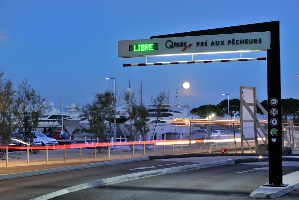 Les Remparts Antibes Location 아파트 외부 사진