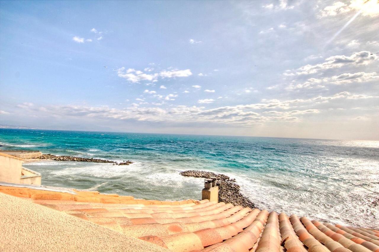 Les Remparts Antibes Location 아파트 외부 사진