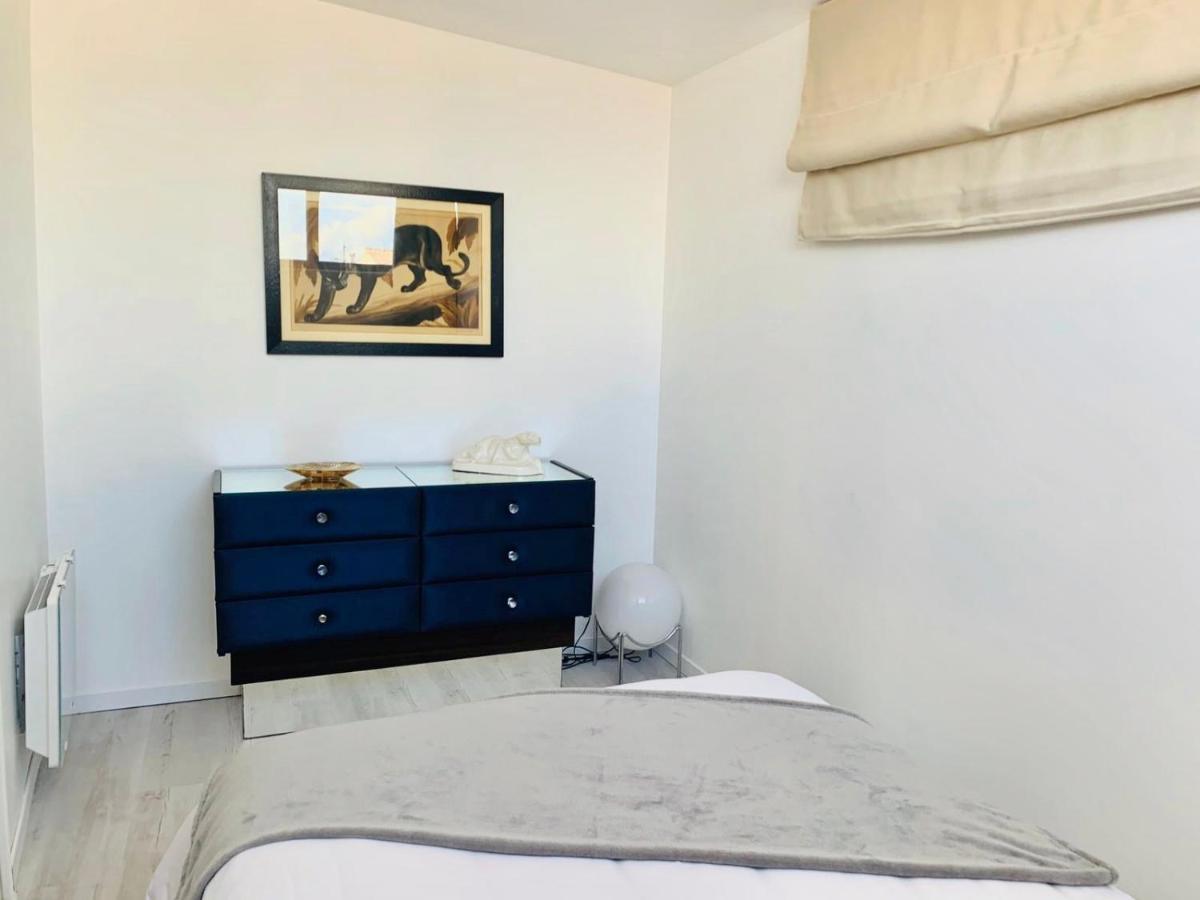 Les Remparts Antibes Location 아파트 외부 사진