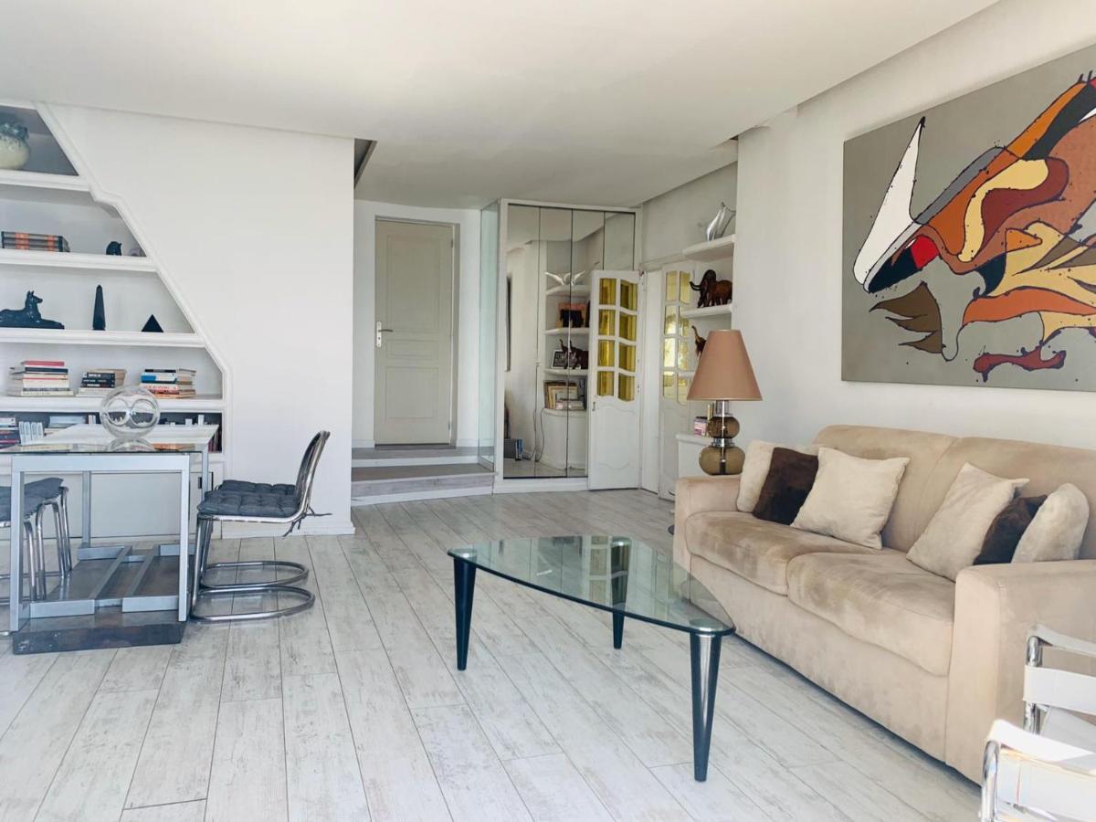 Les Remparts Antibes Location 아파트 외부 사진