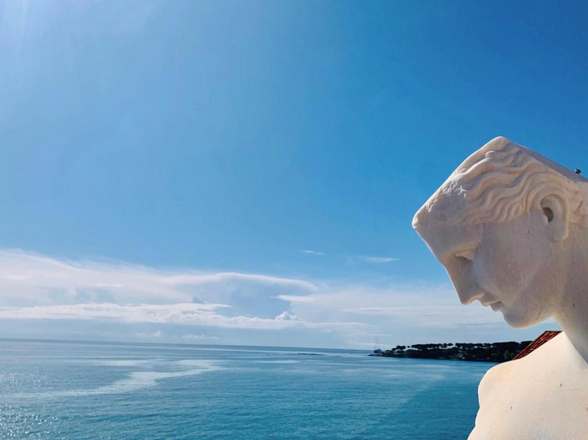 Les Remparts Antibes Location 아파트 외부 사진