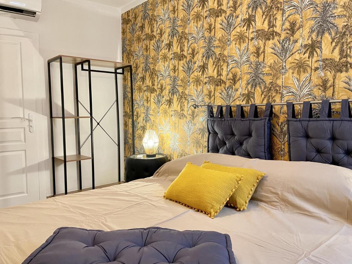 Les Remparts Antibes Location 아파트 외부 사진