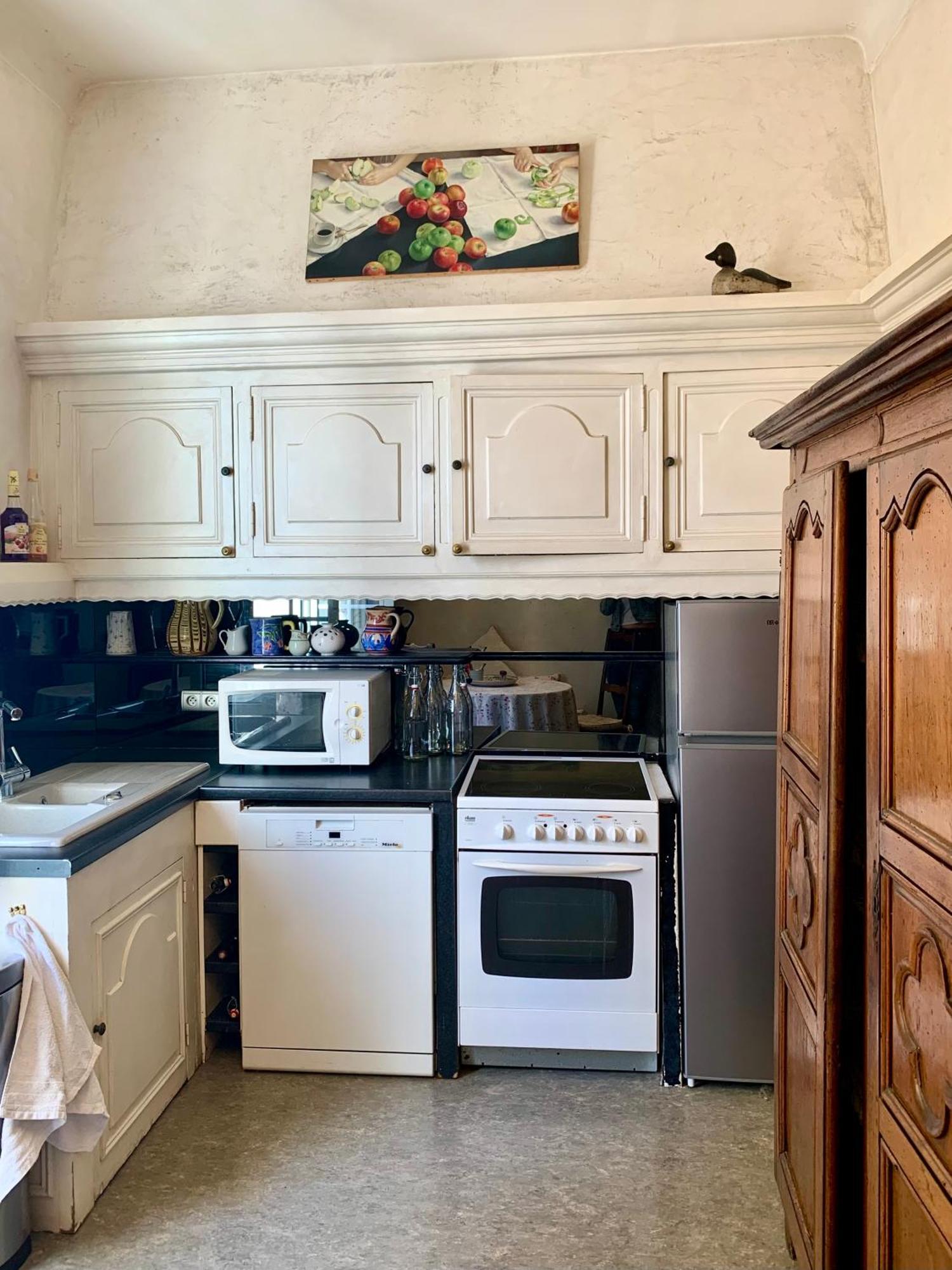 Les Remparts Antibes Location 아파트 외부 사진