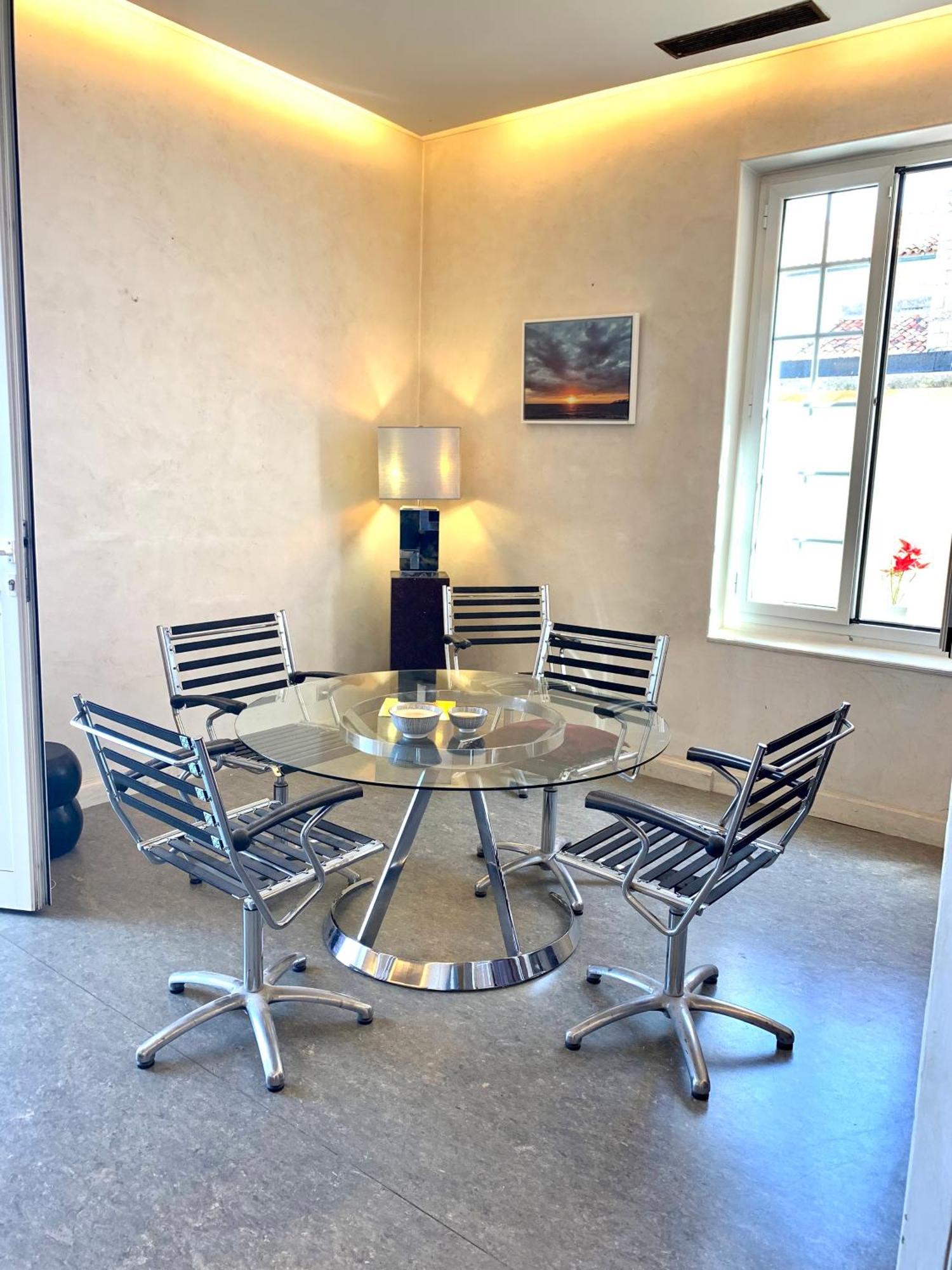 Les Remparts Antibes Location 아파트 외부 사진