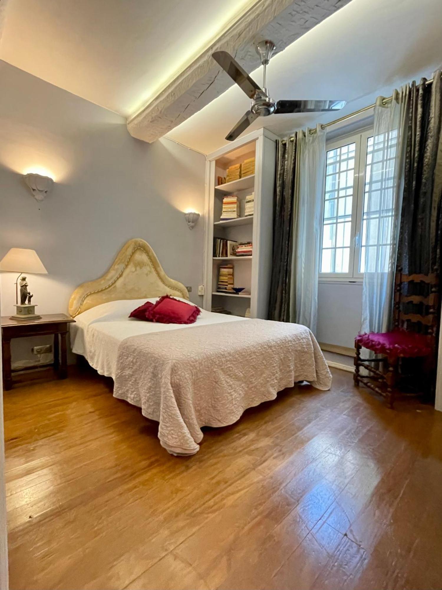 Les Remparts Antibes Location 아파트 외부 사진