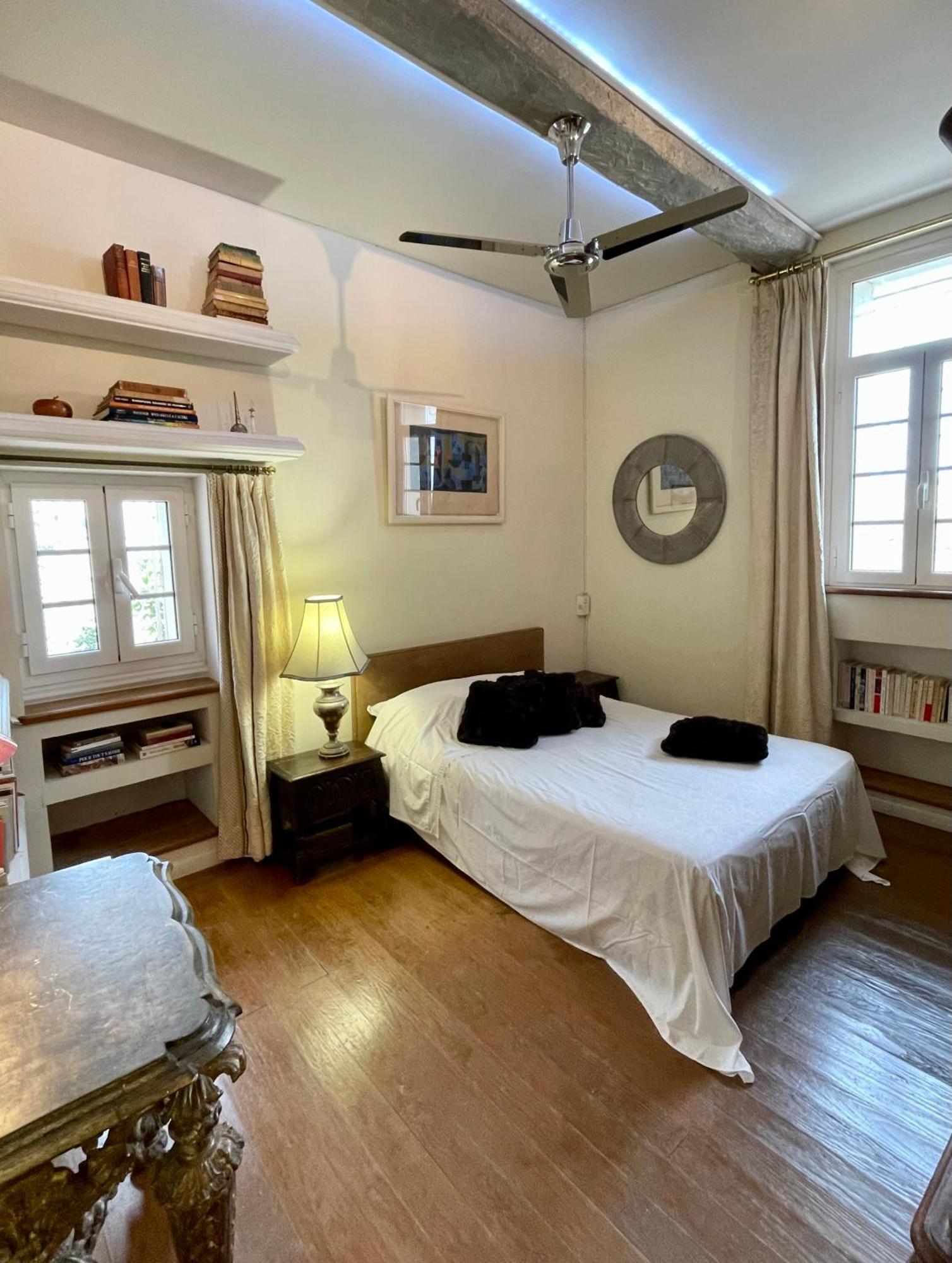 Les Remparts Antibes Location 아파트 외부 사진