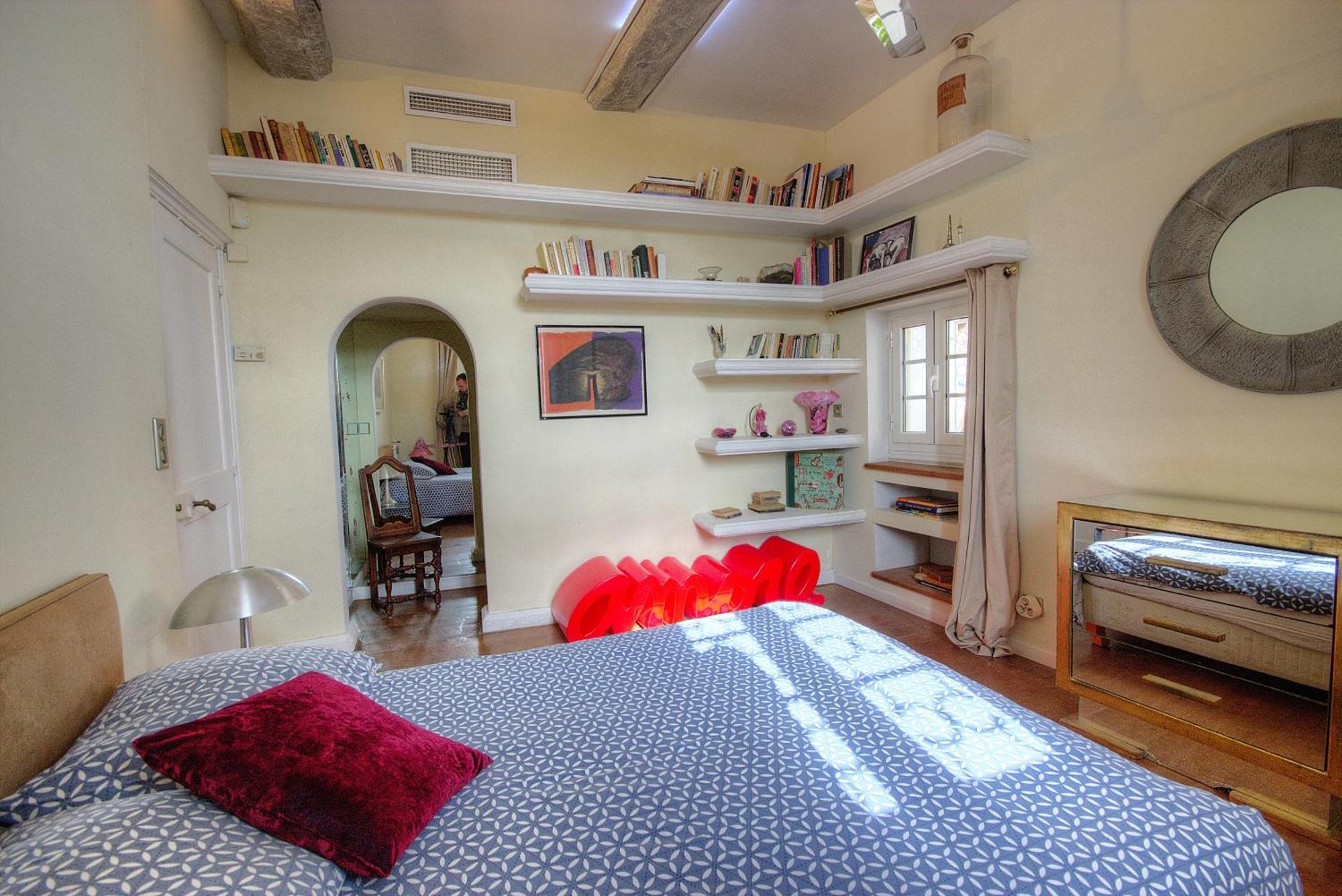 Les Remparts Antibes Location 아파트 외부 사진