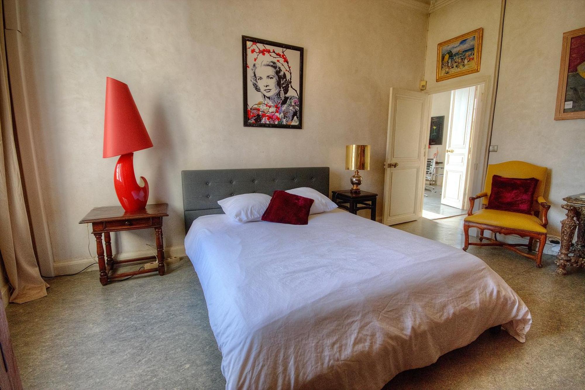 Les Remparts Antibes Location 아파트 외부 사진