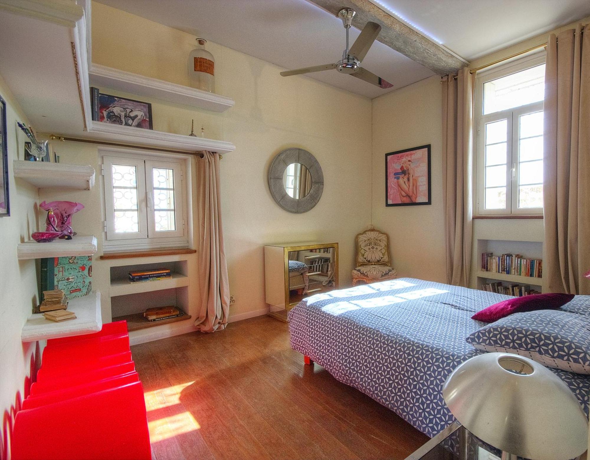Les Remparts Antibes Location 아파트 외부 사진
