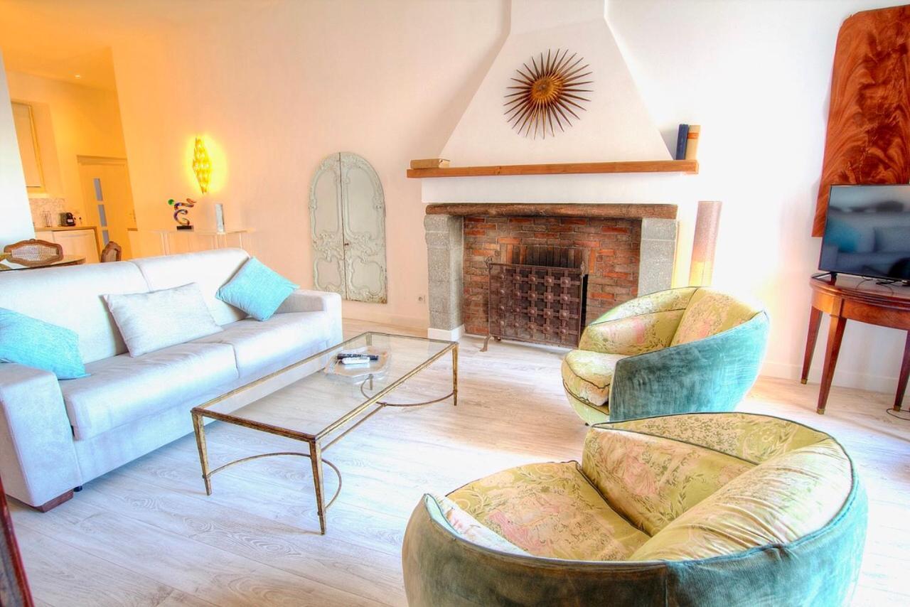 Les Remparts Antibes Location 아파트 외부 사진