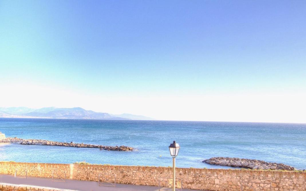 Les Remparts Antibes Location 아파트 외부 사진